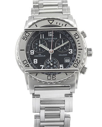 Certina DS Cascadeur C541.8116.42.62